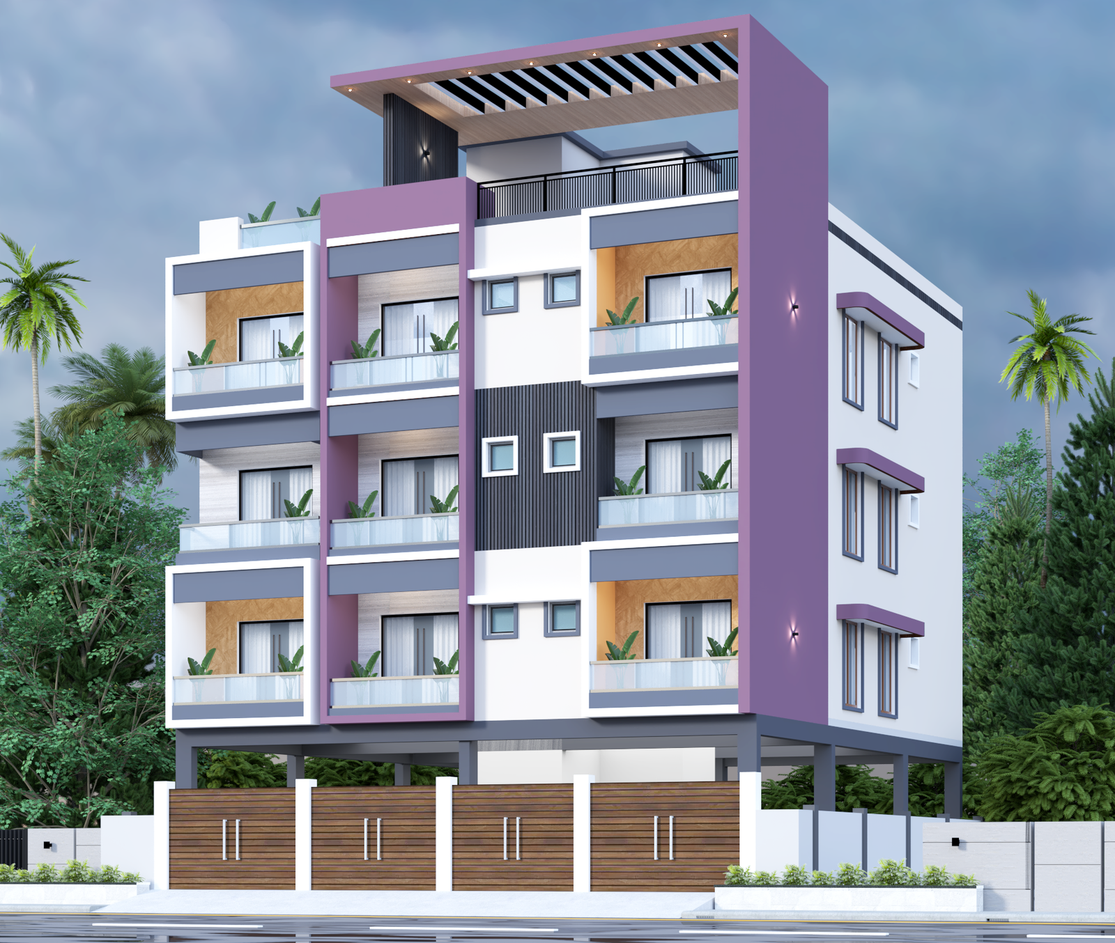 2bhk,3bhk  in urapakkam