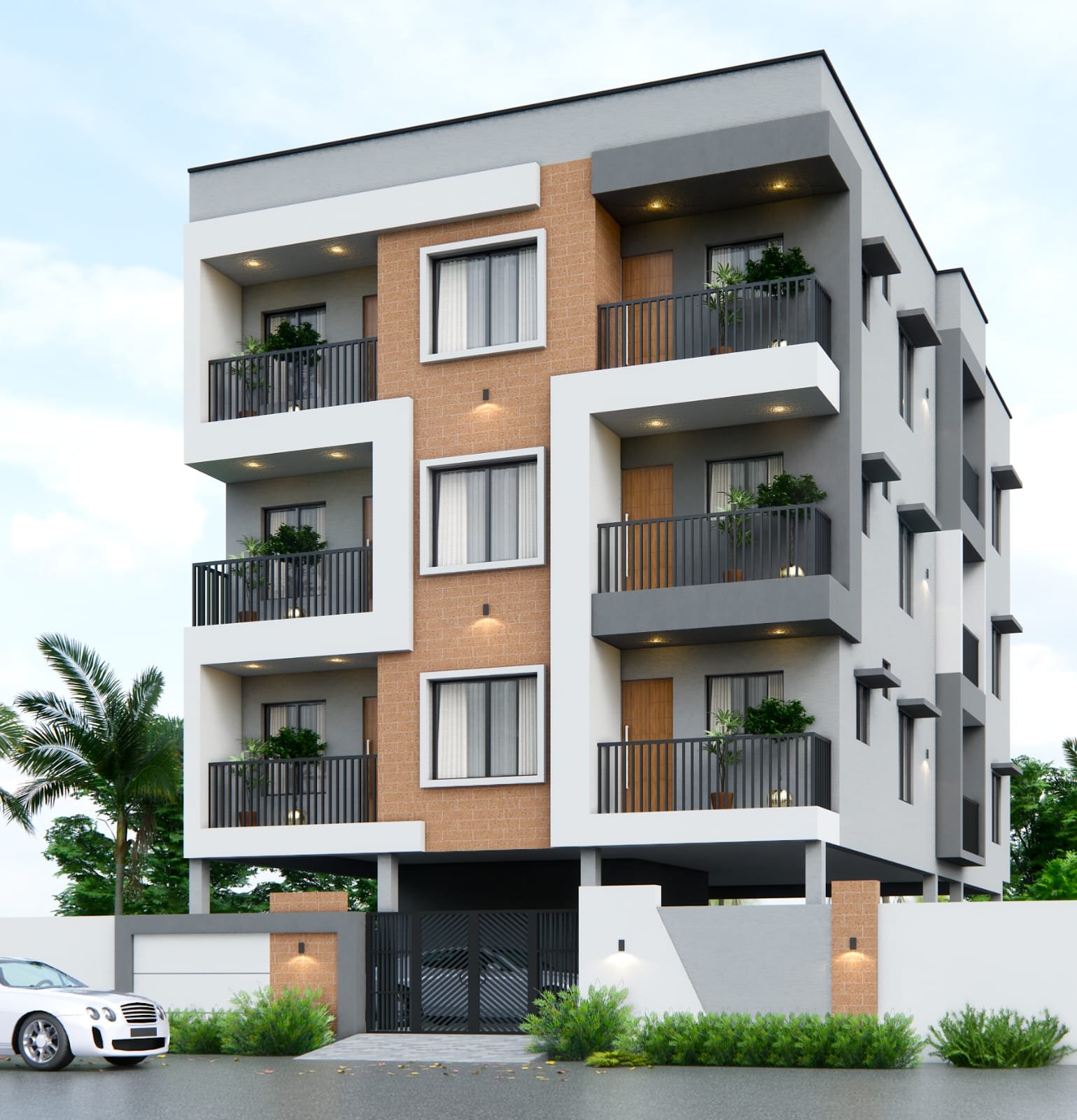 @2bhk in urapakkam