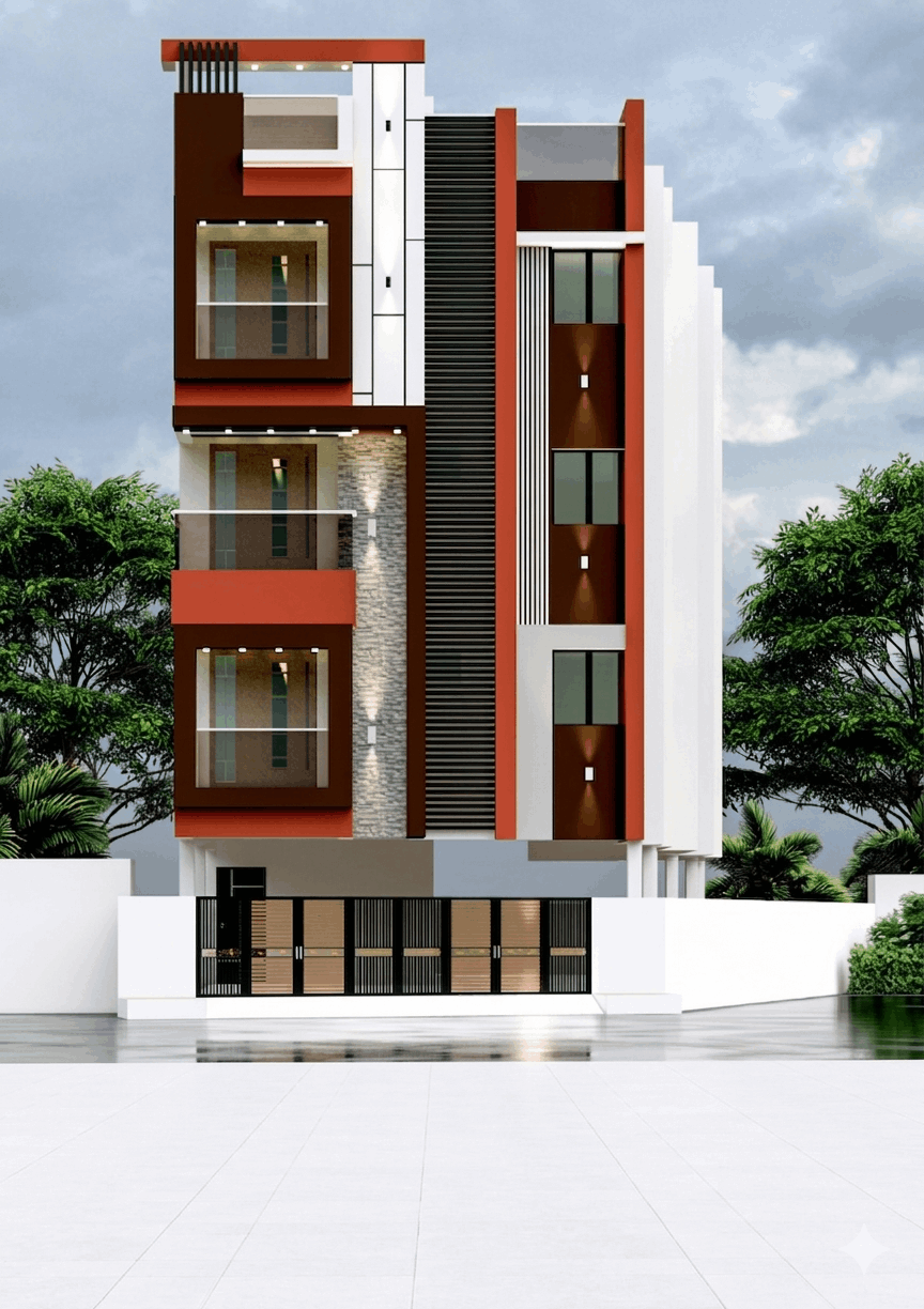 Anpu Arangam