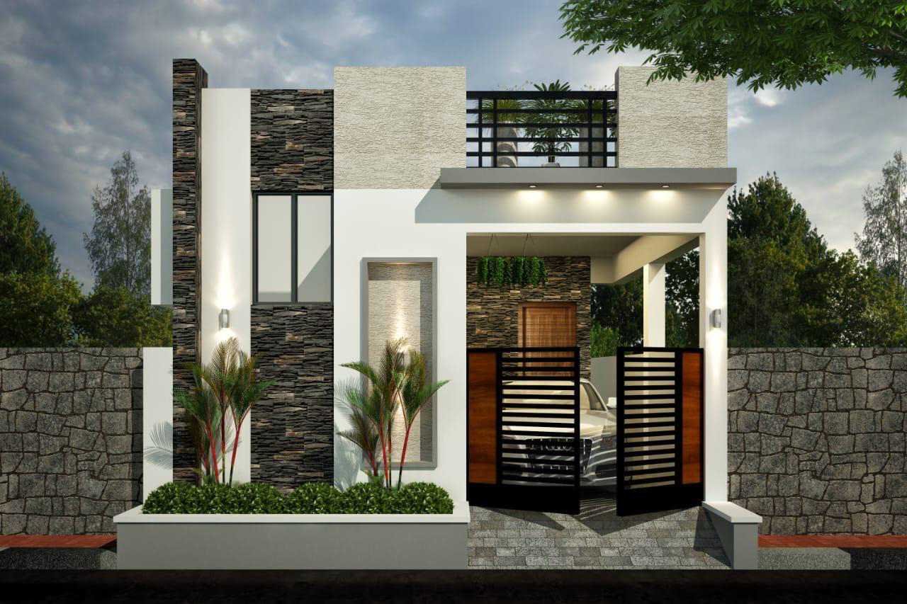 Happy home