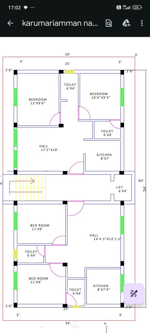 Floor Plan 900.00